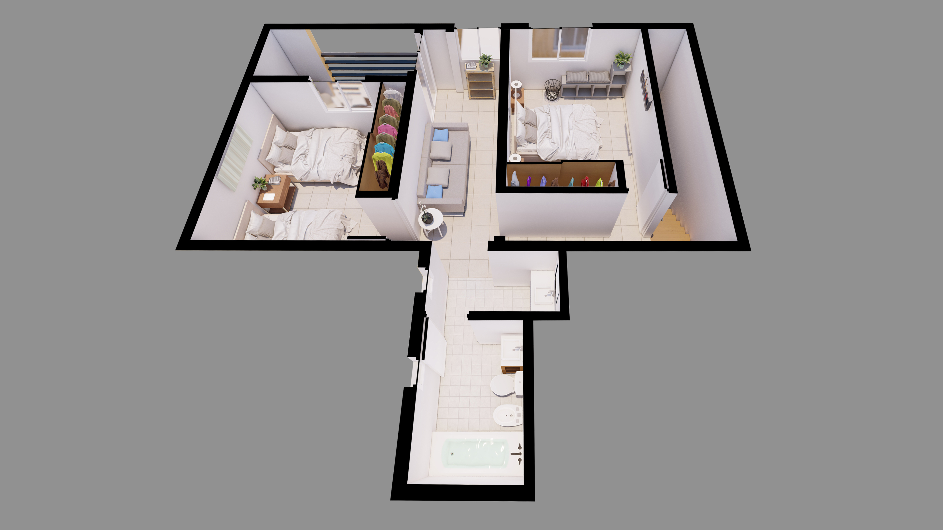 Dúplex 17